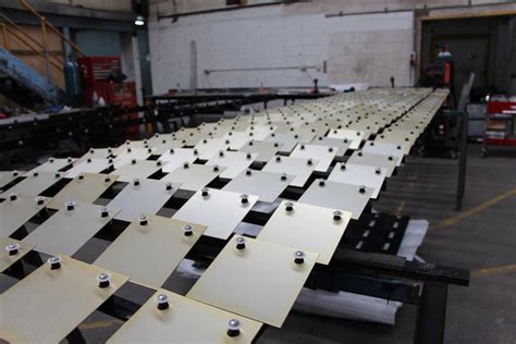 sheet metal fabrication limerick|JB Engineering.